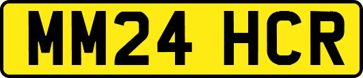 MM24HCR