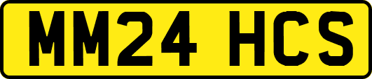 MM24HCS