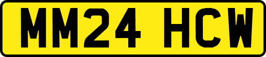 MM24HCW