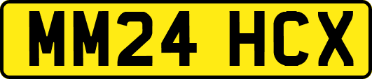 MM24HCX