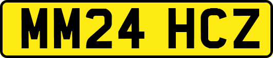 MM24HCZ