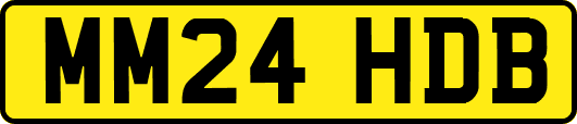 MM24HDB