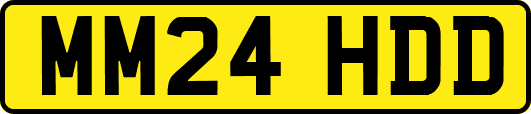MM24HDD