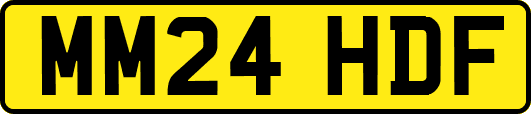MM24HDF