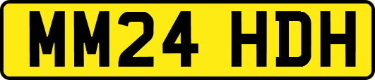 MM24HDH