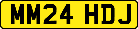MM24HDJ