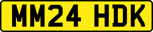MM24HDK