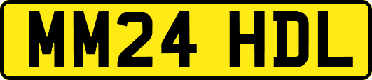 MM24HDL