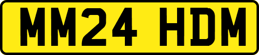 MM24HDM