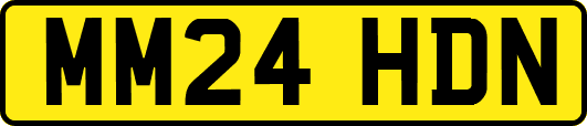 MM24HDN