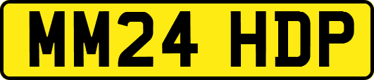 MM24HDP