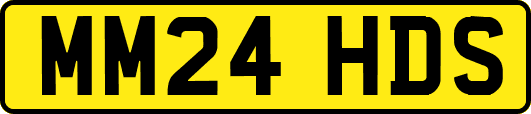 MM24HDS