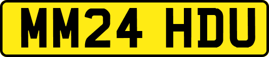 MM24HDU