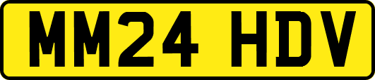 MM24HDV