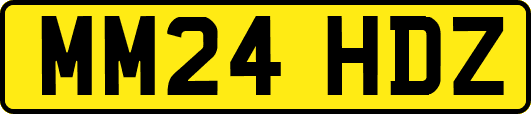 MM24HDZ