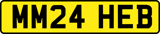 MM24HEB