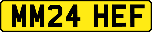 MM24HEF