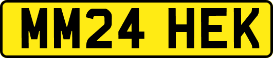 MM24HEK