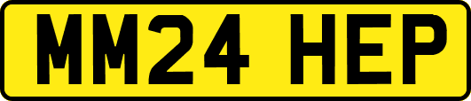 MM24HEP