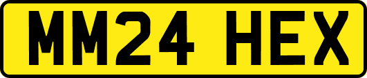 MM24HEX