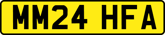 MM24HFA