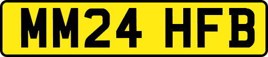 MM24HFB