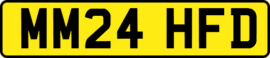 MM24HFD
