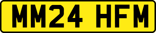 MM24HFM