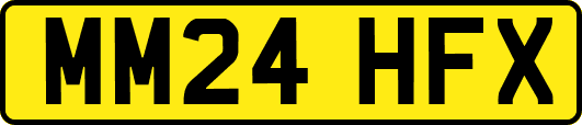 MM24HFX
