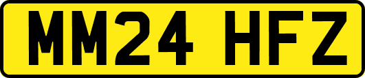 MM24HFZ