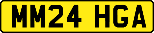MM24HGA