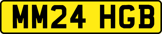 MM24HGB