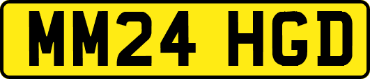 MM24HGD