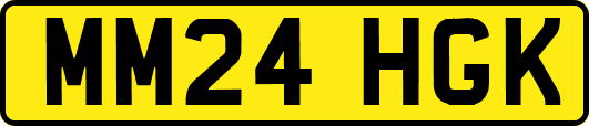 MM24HGK