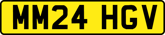 MM24HGV