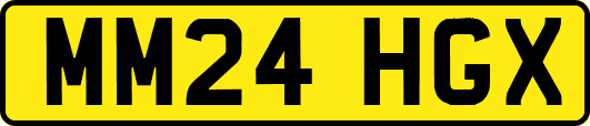 MM24HGX