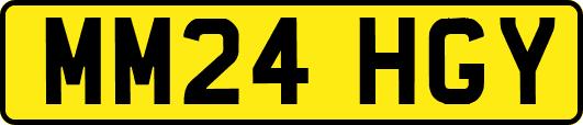 MM24HGY