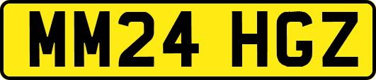 MM24HGZ