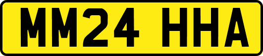 MM24HHA