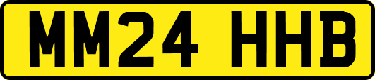 MM24HHB