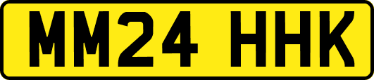 MM24HHK