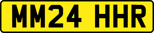 MM24HHR