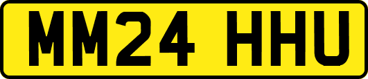 MM24HHU