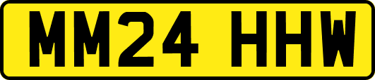 MM24HHW