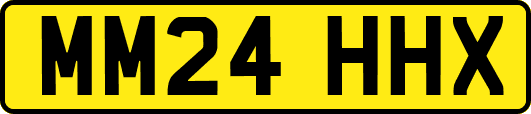 MM24HHX