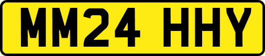 MM24HHY