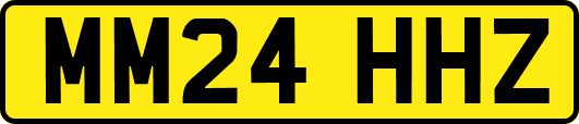 MM24HHZ