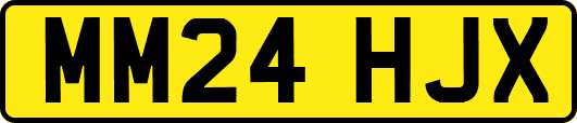 MM24HJX