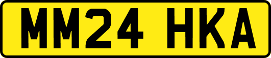MM24HKA