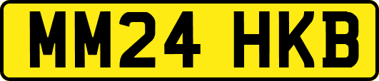 MM24HKB
